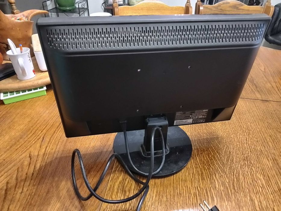 monitor Philips 18 cali
