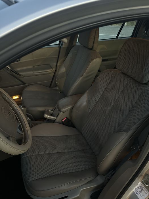 Renault Megane 1.5 dCi