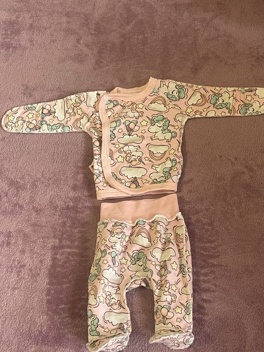 Продам комплект