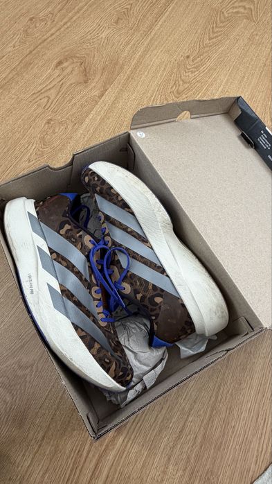 Adidas EVO SL running