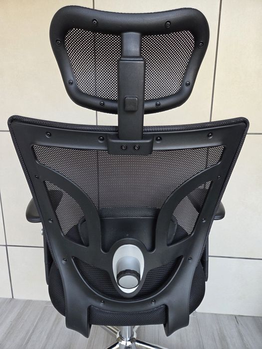 Cadeira ergonómica de escritório