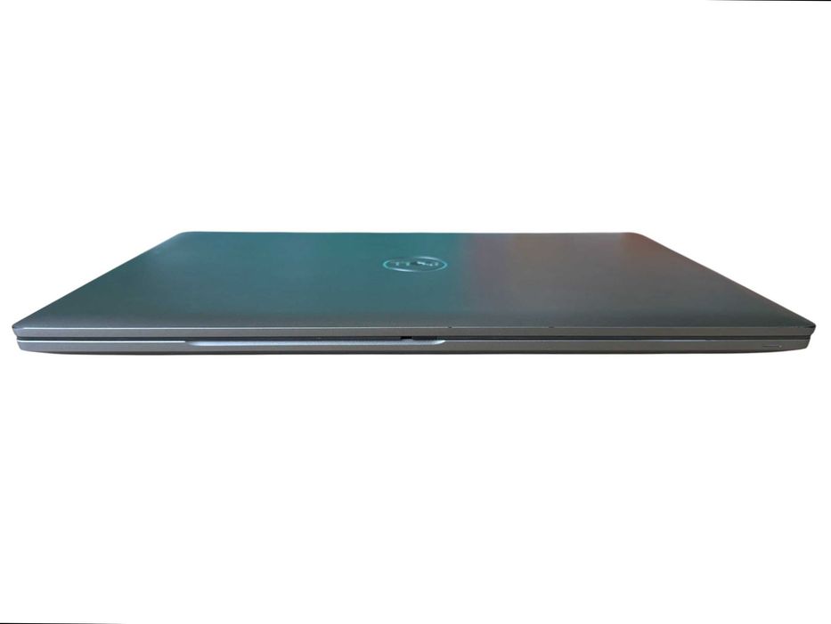 Ноутбук Dell Latitude 5520 I5-1145g7 / 16gb ddr4 / 256 gb / 15’6