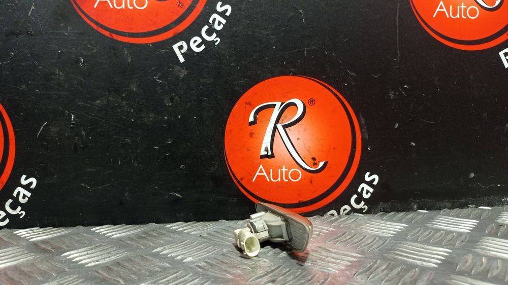 Piscas Guarda Lamas F.E Bmw 1 (E87)