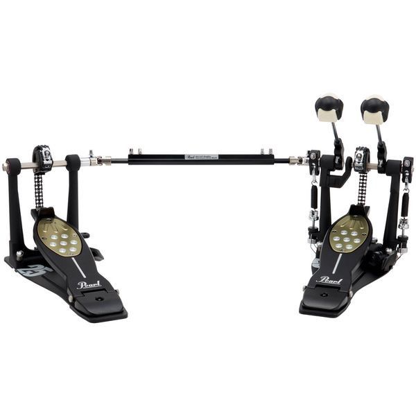 Pearl stopa podwójna Eliminator P-2052C/B 25 Year Anniversary Edition