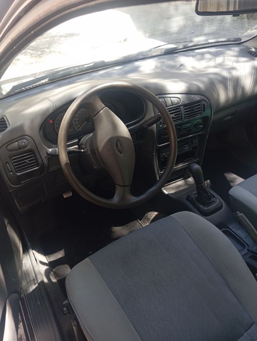 Mitsubishi Colt 1.3