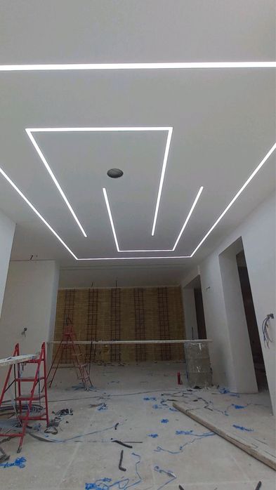 Ремонт квартир під ключ Дніпро | Бригада