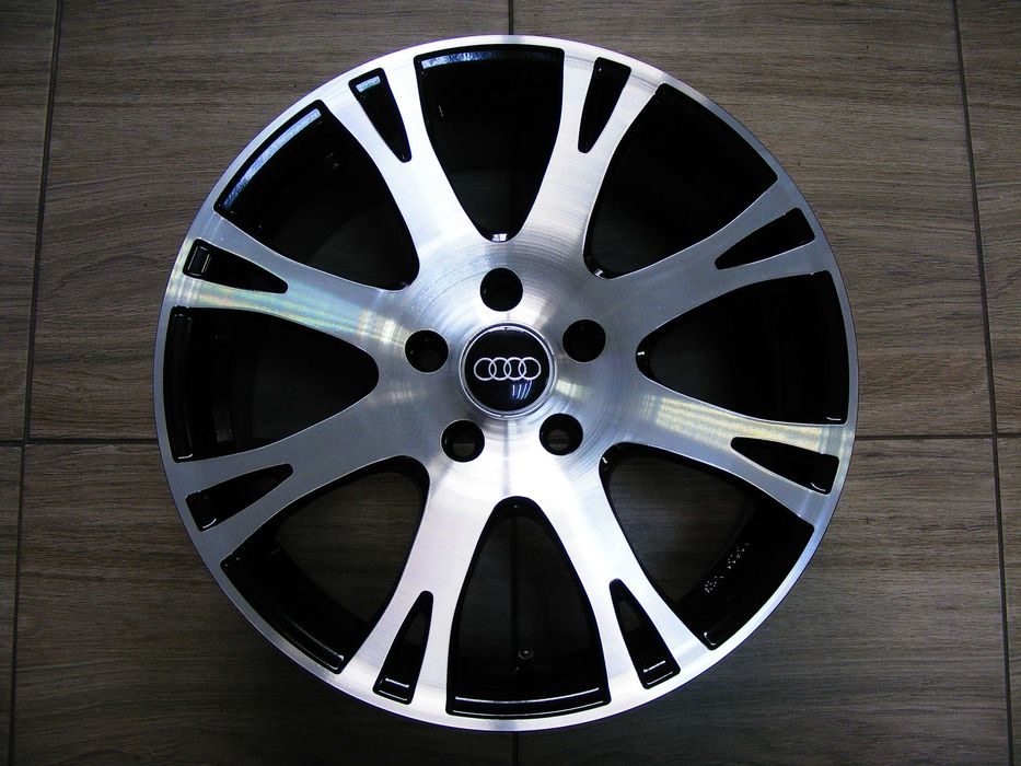Диски R17 VW Passat Audi A4 A6 Skoda Superb Seat Merc C,E-Klass 5/112