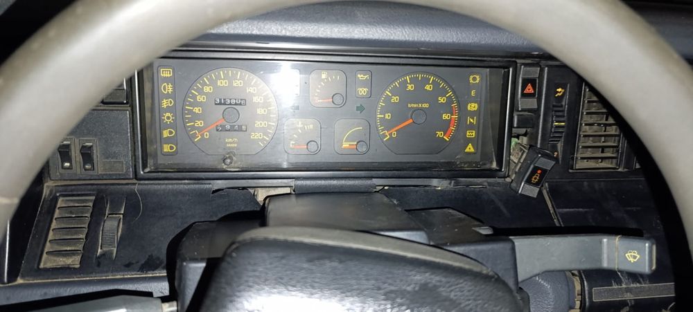 Renault 21 1.7 1992p