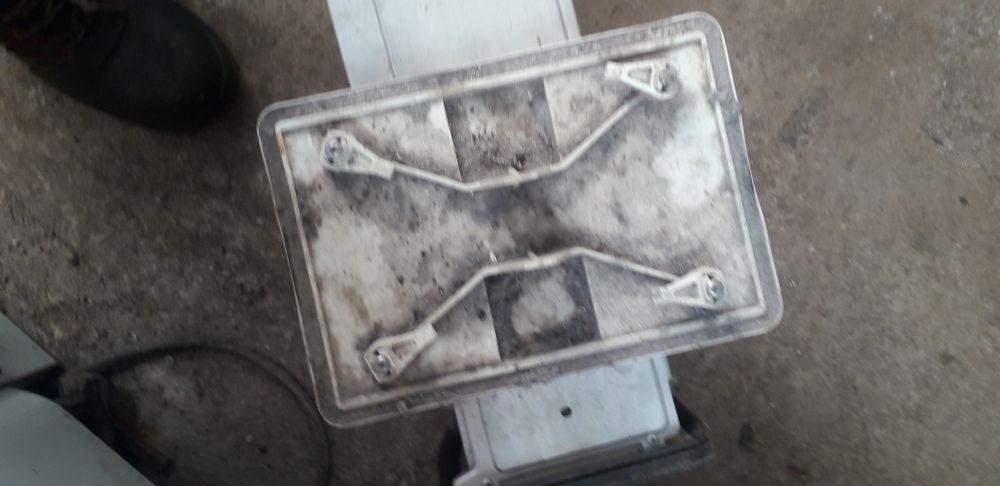 Miele Condenser425701209266595841