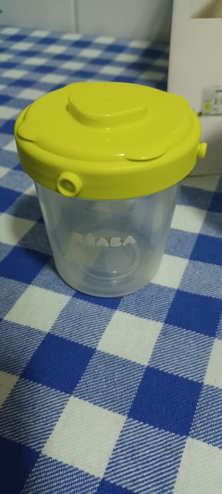 Béaba Babycook Duo