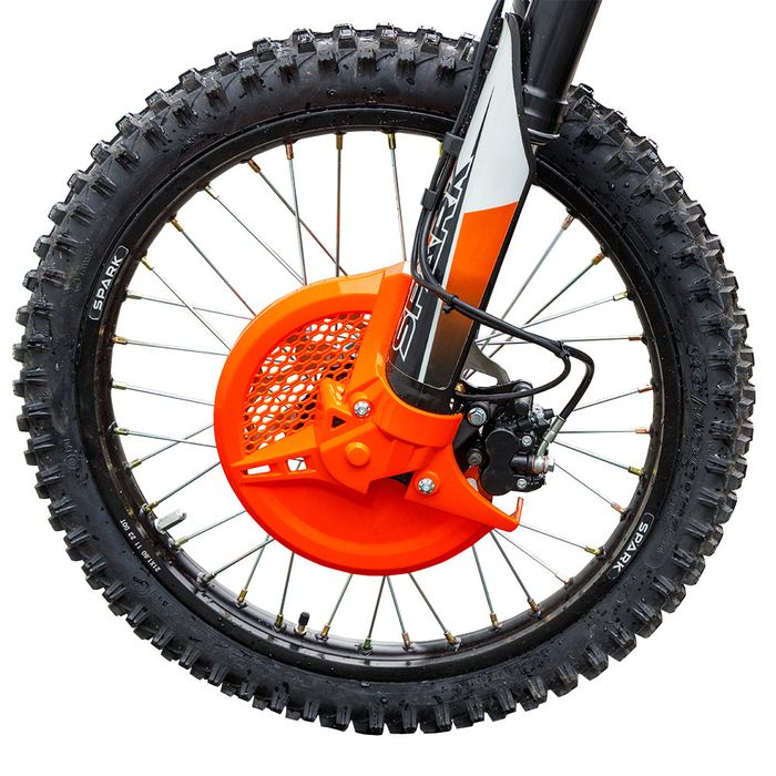 Мотоцикл эндуро SPARK SP250P1 250 кубов новый кроссовый мотоцикл эндуро 250cc купить Акция