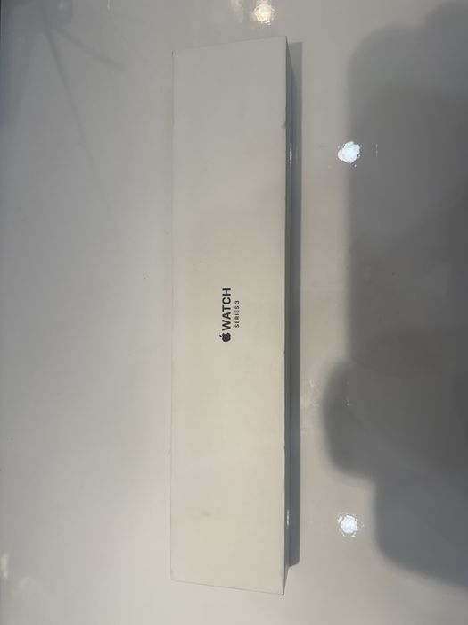 Продаю Apple watch оригинал