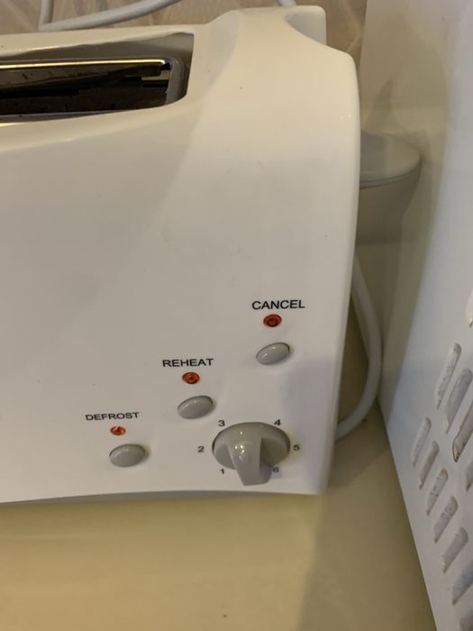 Torradeira .Marca Hegartec