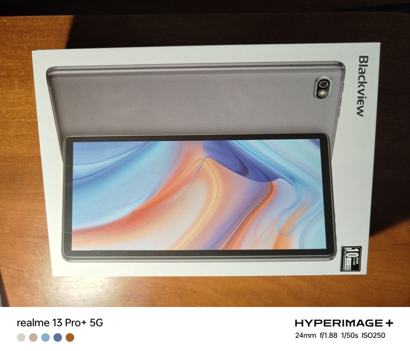 планшет blackview tab7 pro 1 день