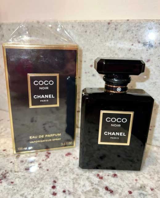 Chanel Coco Noir