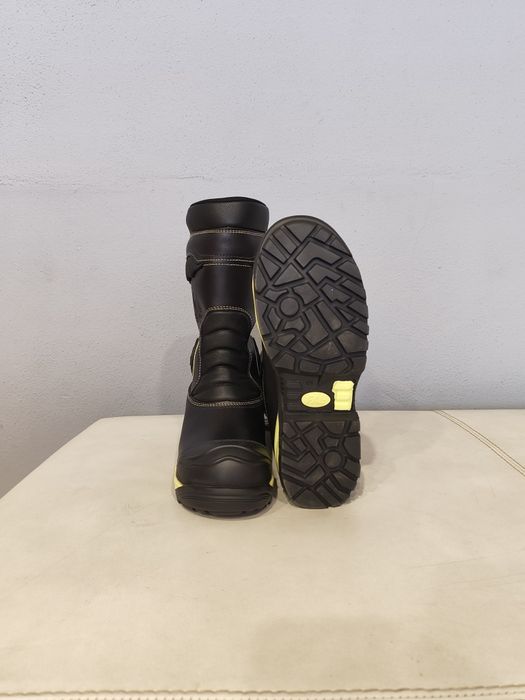Bota Bombeiro Fal Fire FTX8000