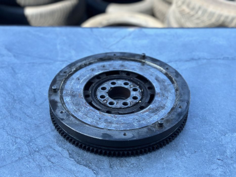 Демпфер Щеплення Маховик М52 1 ванос LUK БМВ е39 дорестайл 523і 1997 р