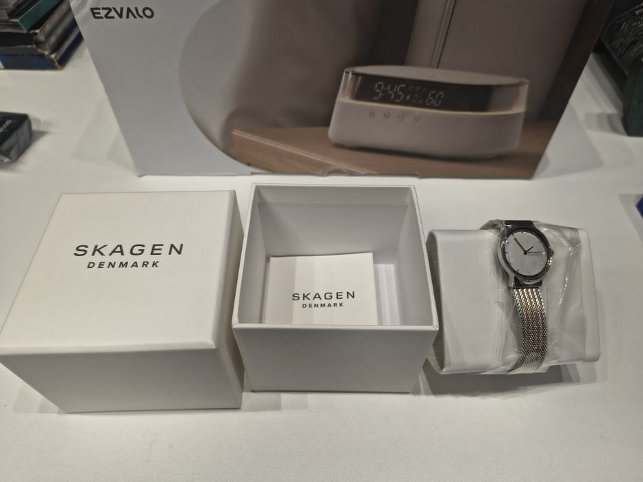 Damski zegarek SKAGEN Freja SKW2699