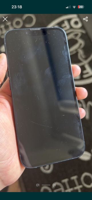 Iphone 13 128 gb