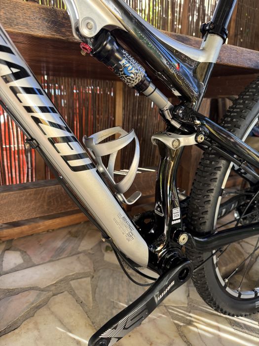 Specialized Epic FSR