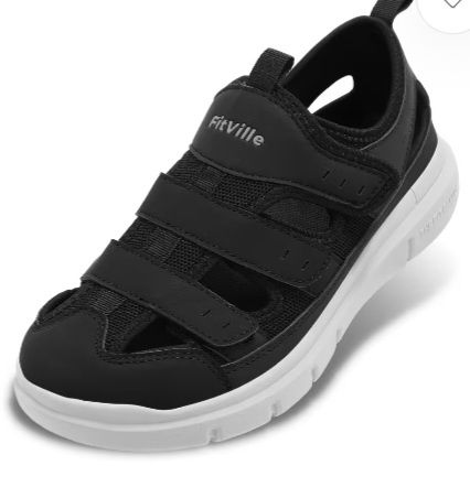 Buty sandaly ortopedyczne 48