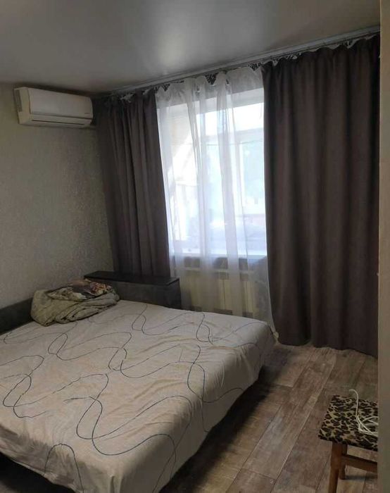 Сдам 2х комнатную квартиру , Донецьке шосе, 1