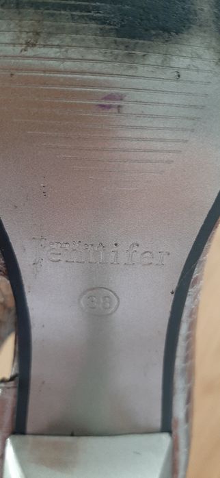 Przesyłka 1 zł Szpilki