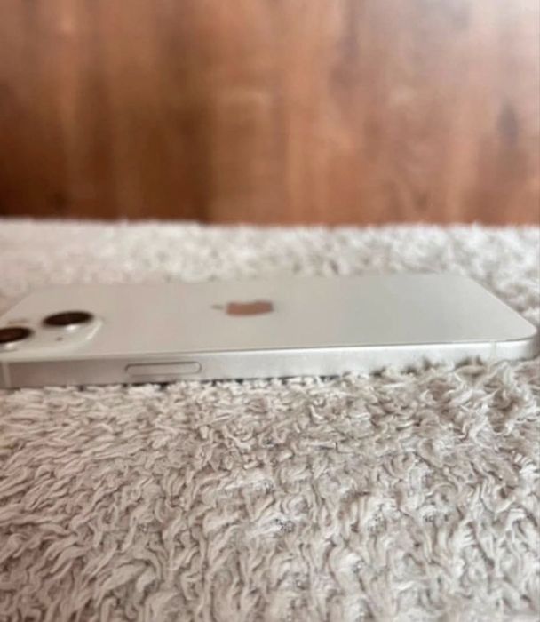 Iphone 13 - polecam