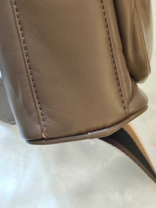 Mala Parfois castanha