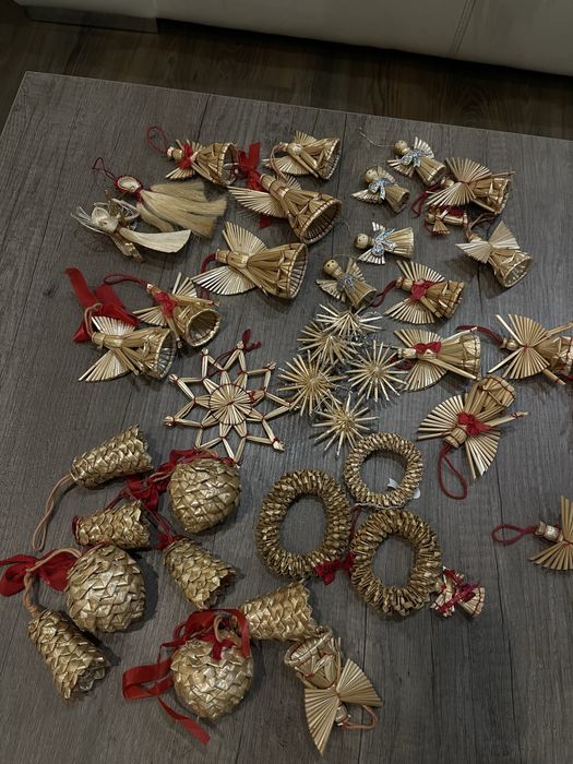 Ялинкові іграшки