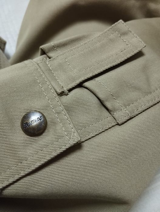 Спецовка роба брюки 56