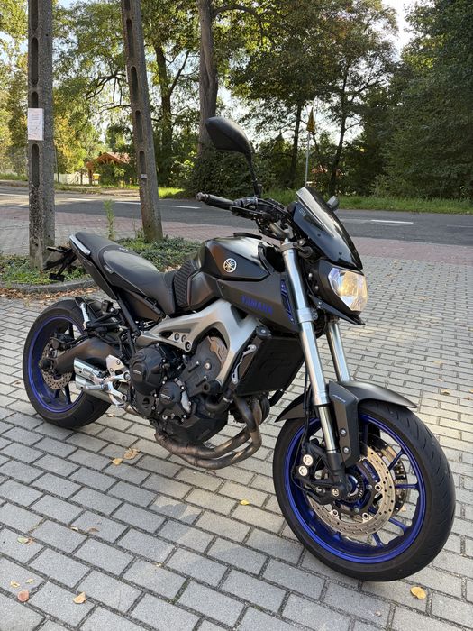 Yamaha