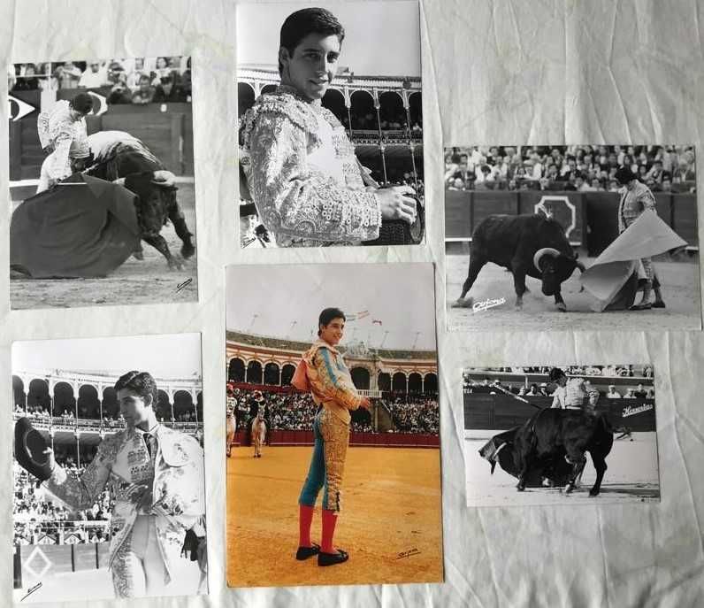Fotografias antigas de Raul Solnado, Eusébio, Omar e Madalena Iglesias
