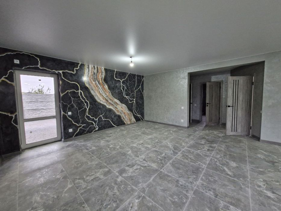 Продам будинок з ремонтом в Борисполі!