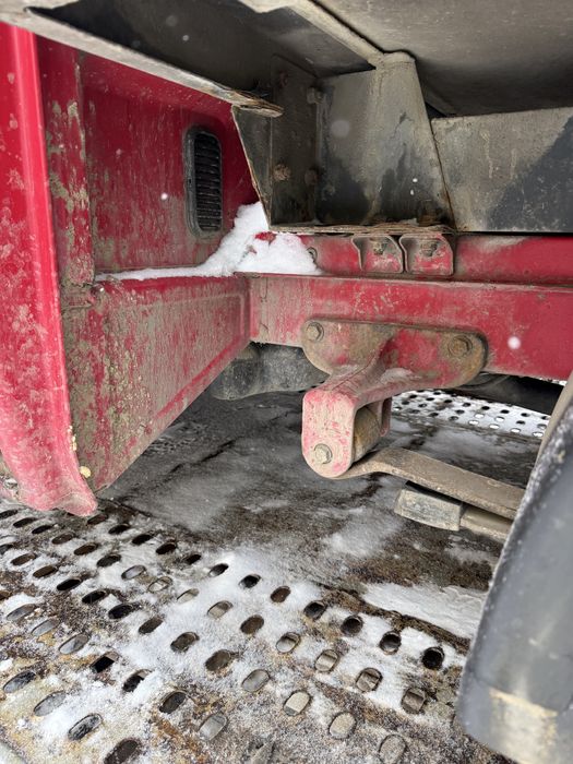 Mercedes sprinter doka 7 osób