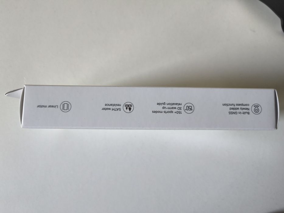 Xiaomi smart band 9 pro moonlight silver