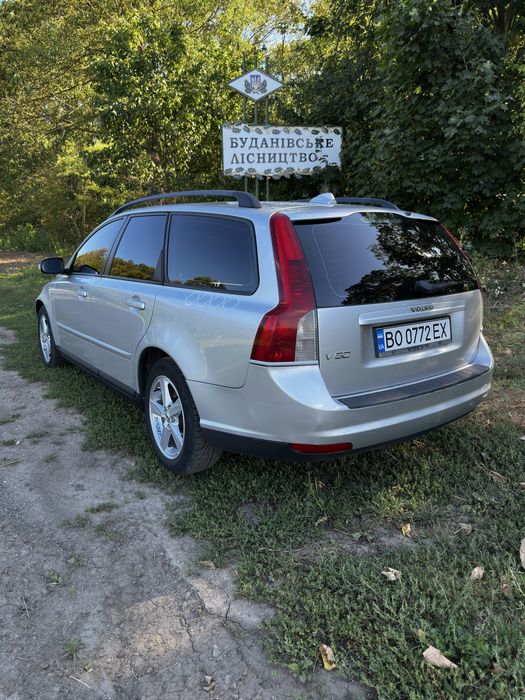 Продам Volvo V50