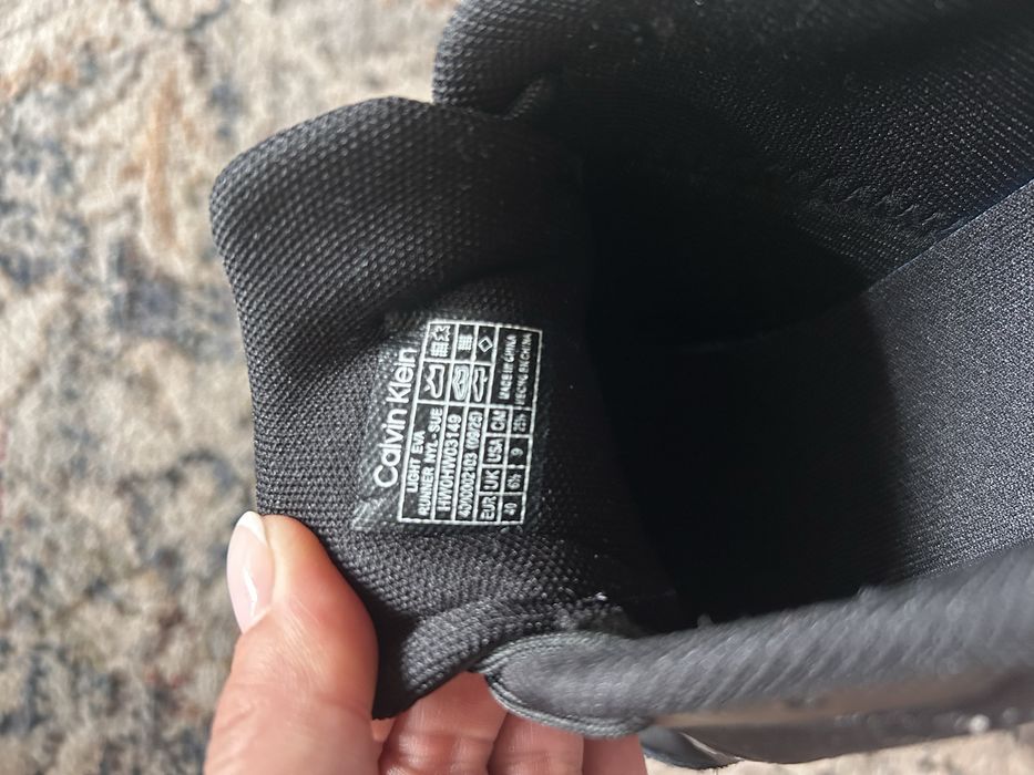 Sneakersy damskie oryginalne