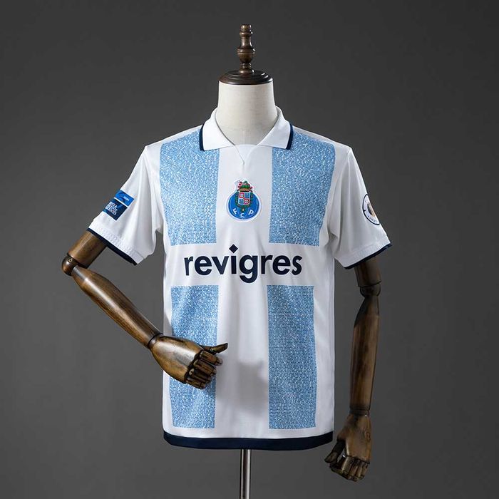 Camisola do F. C. Do Porto presidente dos presidentes