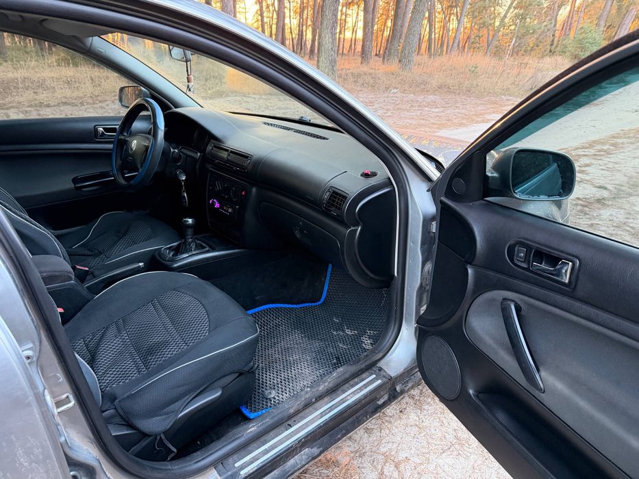 Продам Volkswagen Passat B5
