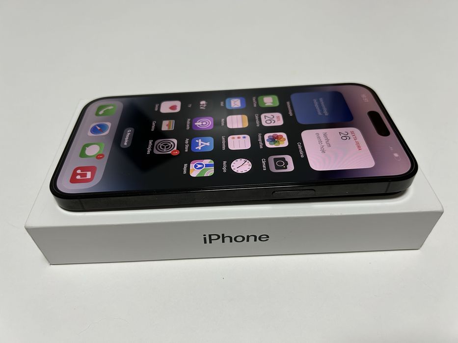Apple iPhone 15 Pro 128gb