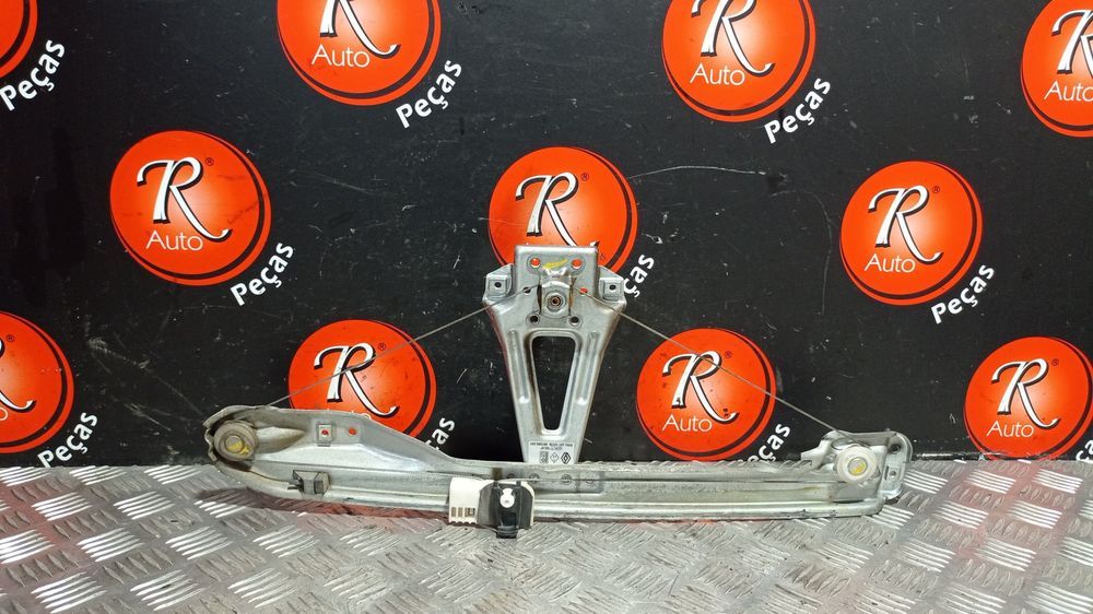 Elevador Trás Esq Renault Clio Iii (Br0/1, Cr0/1)