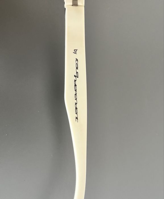 Óculos sol Adidas by Italia independent sem marcas de uso