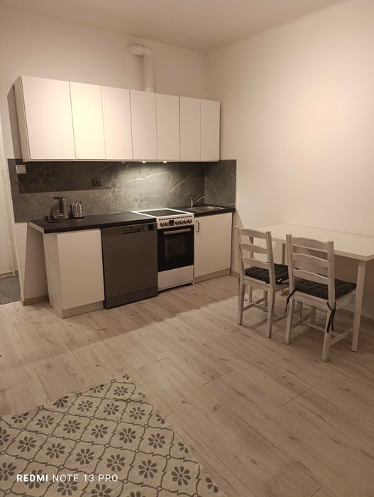 Kawalerka na wynajem