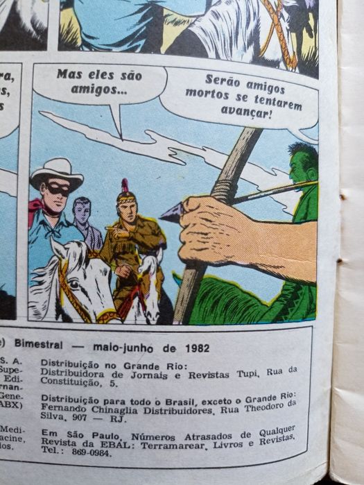 Playmobil Pirata Comprar Revistas Playmobil Atrasadas Cowboys