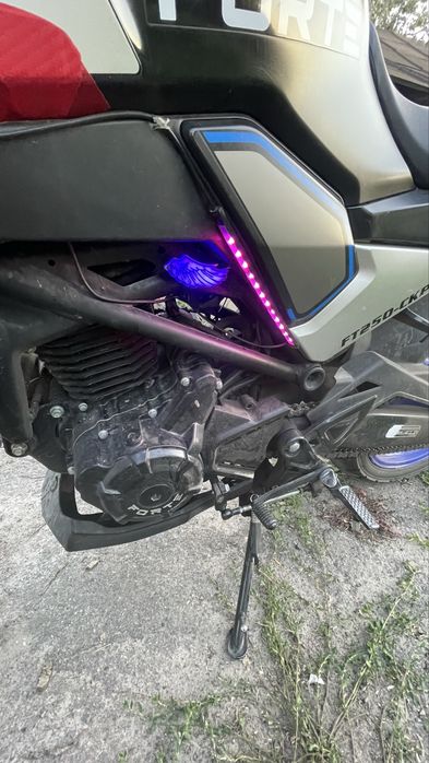 Forte FT 250 CKP