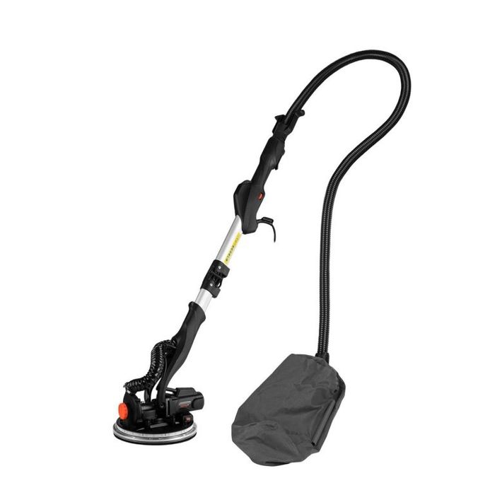 Оренда шліфмашини для стін (жирафа) Dnipro-M WS-225S