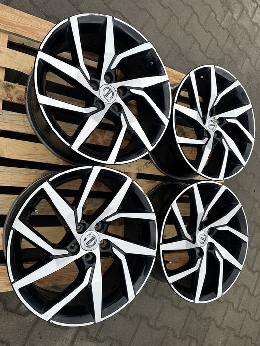8jx18 et42 5x108 oryginal volvo