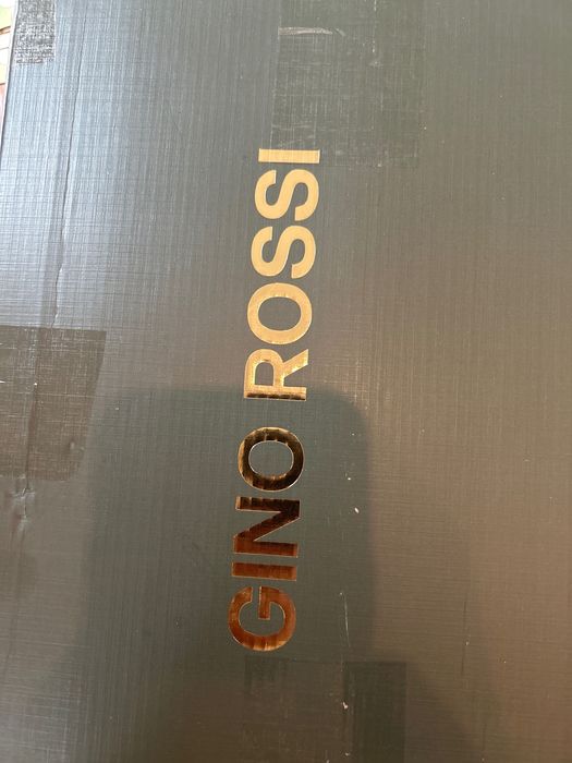 Nowe buty Gino Rossi