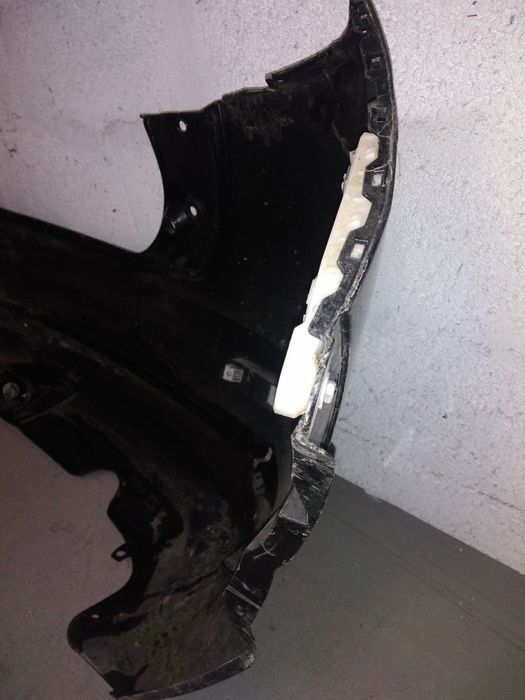 Vendo Para-choque de tras Nissan juke F15 ano 2010/ 14